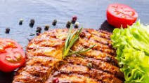 Low FODMAP Cajun Chicken Low FODMAP Cajun Chicken