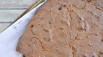 Irish Soda Flat Bread Irish Soda Flat Bread