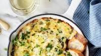 Spinach Artichoke Dip Spinach Artichoke Dip