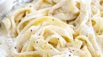 Alfredo Sauce Alfredo Sauce