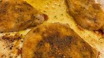 Boneless Pork Chops Boneless Pork Chops