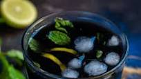 Activated Charcoal Lemonade Recipe Activated Charcoal Lemonade Recipe
