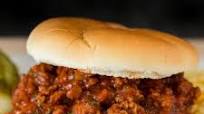 The BEST Sloppy Joe Recipe The BEST Sloppy Joe Recipe