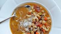 Pasta e Fagioli Pasta e Fagioli
