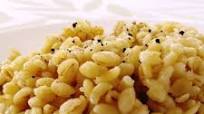 Bulgur Pilaf Bulgur Pilaf