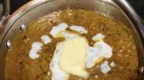 दालमखनी (dal makhani recipe in marathi) दालमखनी (dal makhani recipe in marathi)