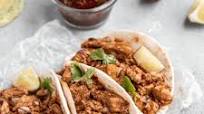Honey Chipotle Chicken Tacos for Two Honey Chipotle Chicken Tacos for Two