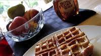 Cinnamon and Sugar French Waffle Toast Cinnamon and Sugar French Waffle Toast