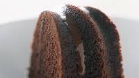 Chocolate Bundt Cake Chocolate Bundt Cake