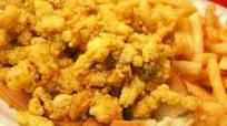 Air Fryer Fried Clams Air Fryer Fried Clams