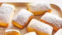 Air-Fryer Beignets Air-Fryer Beignets
