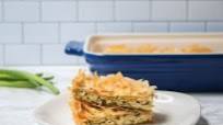 Vegan Spanakopita Vegan Spanakopita