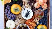 Halloween Party Platter Halloween Party Platter