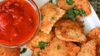 Olive Garden Toasted Ravioli Olive Garden Toasted Ravioli