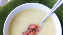 Pressure Cooker 5 Ingredient Cozy Winter Soup Pressure Cooker 5 Ingredient Cozy Winter Soup
