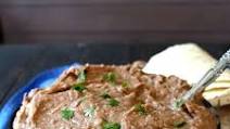 Slow Cooker Refried Beans Slow Cooker Refried Beans