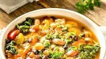 15 Bean Soup with Ham 15 Bean Soup with Ham