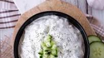 Tzatziki Sauce Recipe Tzatziki Sauce Recipe