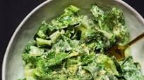 Caesar Salad Caesar Salad