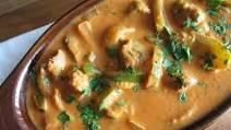 Lamb Tikka Masala Lamb Tikka Masala