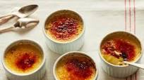 Instant Pot Creme Brulee Instant Pot Creme Brulee