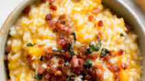 Instant Pot Butternut Squash Risotto Instant Pot Butternut Squash Risotto