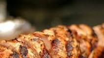 Honey Marinated Pork Tenderloin Honey Marinated Pork Tenderloin