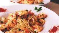 Gulf Coast Shrimp and Spaghetti Gulf Coast Shrimp and Spaghetti