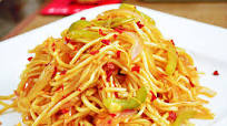 Spicy Chilli Garlic Noodles Recipe Spicy Chilli Garlic Noodles Recipe