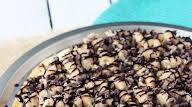 Peanut Butter Cookie Dough Brownie Layer Cake Peanut Butter Cookie Dough Brownie Layer Cake