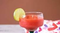 Frozen Strawberry Margaritas Frozen Strawberry Margaritas