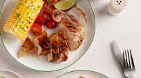 Margarita Chicken Margarita Chicken