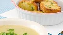 Potato and Leeks Soup Recipe Potato and Leeks Soup Recipe