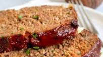 Meatloaf Meatloaf