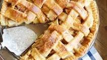 Paula Deen's Apple Pie Paula Deen's Apple Pie
