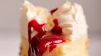 Lemon Cheesecake Lemon Cheesecake