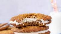 Homemade Oatmeal Cream Pie Recipe Homemade Oatmeal Cream Pie Recipe