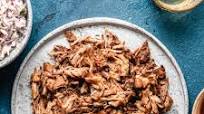 Keto Pulled Pork Keto Pulled Pork