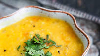 Red Lentil Dal Red Lentil Dal