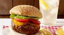 Perfect Beef Burgers Perfect Beef Burgers