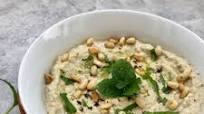 Baba Ganoush Baba Ganoush