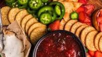 Easy Strawberry Jalapeño Jam Easy Strawberry Jalapeño Jam