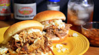 Pulled Pork BBQ in the oven Recipe Pulled Pork BBQ in the oven Recipe