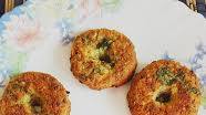 Alasanda vada recipe | Lobia vada | Black eyed pea fritters Alasanda vada recipe | Lobia vada | Black eyed pea fritters