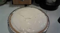 Key Lime No Cook Pie- Nellie & Joe's Recipe - (3.7/5) Key Lime No Cook Pie- Nellie & Joe's Recipe - (3.7/5)