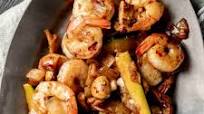 Hibachi Shrimp Hibachi Shrimp