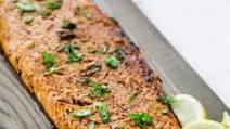 Easy Broiled Salmon Recipe Easy Broiled Salmon Recipe