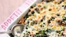 Ground Beef And Kale Casserole Ground Beef And Kale Casserole