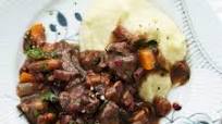Easy Venison Stew Easy Venison Stew