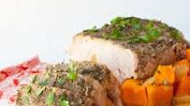 Crock Pot Apple Rosemary Pork Loin Crock Pot Apple Rosemary Pork Loin
